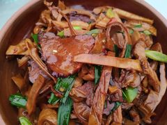 -万景饭店·鱼街农家菜