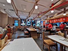 大堂-味千拉面(双井店)