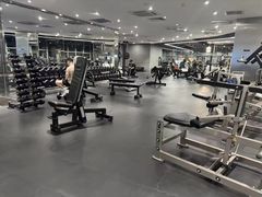 -OXYGYM 奥美氧舱运动中心(朝阳大悦城店)