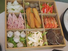 -扬州万怡酒店-中餐厅(文昌中路店)