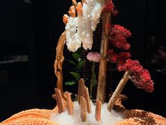 -蟹犇前•帝王蟹雪蟹(陆家嘴店)