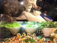 -广州花园酒店·凌璇阁旋转餐厅CAROUSEL360