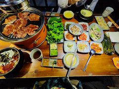 -火炉情韩国料理店(古田路店)