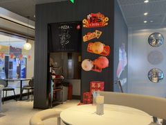 -必胜客(周浦万达店)