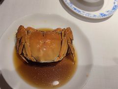 -老吉士酒家(天平路店)