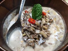 -天水蔬食料理(树德之光店)