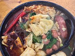 -螺蛳粉先生(蓟门桥店)