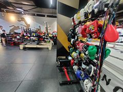 -天行健身＆天行拳馆跆拳道·格斗TXGYM