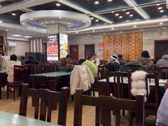 -服务大楼冷面(延大店)