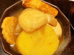 -日本料理神拉面