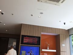 -平安人寿保险(上海市浦东新区浦东客户服务中心)
