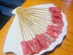 -三太子地摊烧烤·小龙虾(北蔡店)
