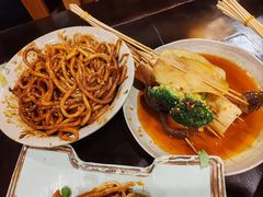 -小街天府(西工小街店)