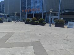 -丽达购物中心(崂山店)