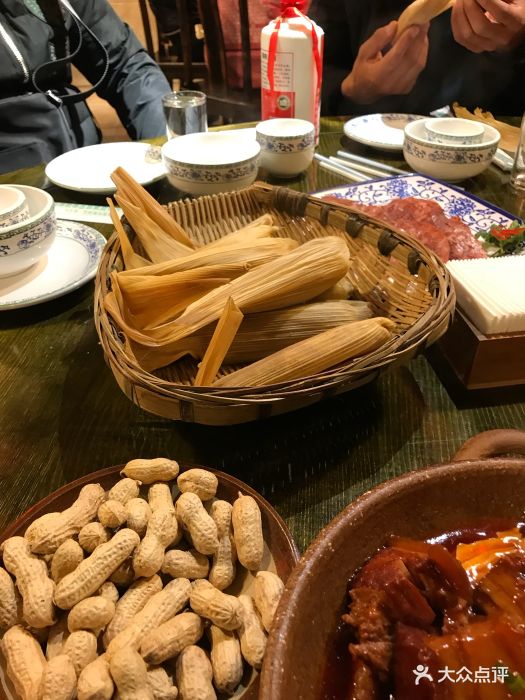 人民食堂民间菜(双沙东路店)图片 - 第27张
