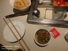 -海底捞火锅(杭州越界锦和大厦店)