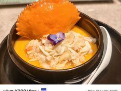 -广州文华东方酒店·江-由辉师傅主理