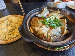 -喜洲翰林餐厅(董家百年老宅店)