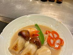 -盛焰铁板烧(王府井店)