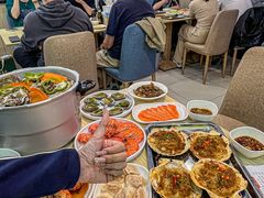 -一蚝一贝海鲜特色餐厅(万象城店)