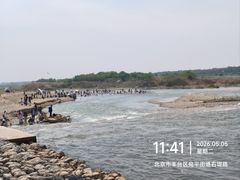 -绿堤公园