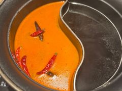 -温野菜涮涮锅(曲江大悦城店)