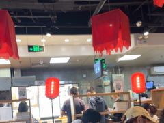 -和府捞面(领展购物广场京通店)