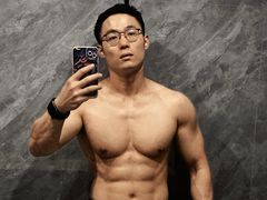 -CXFIT 陈徐健身工作室(凯旋店)