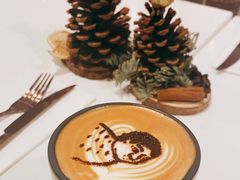 -潮一不贰·法式甜品·生日蛋糕·西式简餐(外滩店)