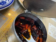 -清真·鸦儿李记·小馆(后海店)