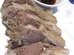 -尹兰楼西北风情餐厅(嘉定店)