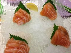 -四海酒家生态粤菜