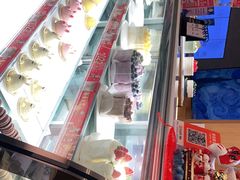 -西村叔叔的店·面包·甜品·蛋糕(清河万象汇店)