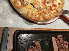 -必胜客(远大路店)