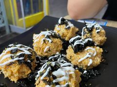 -三餐季年糕火锅(韩乐坊店)
