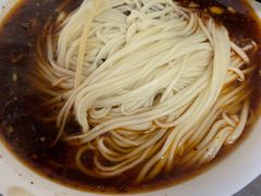 -顺心拉面馆(马道街店)