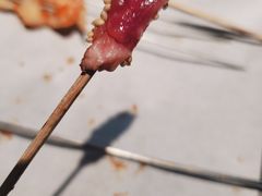 -丹东立强海鲜烧烤·牛B大串(星海店)