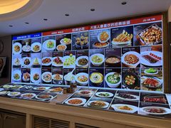 -品海楼·大连海胆锅贴馆(东港店)