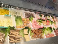 -椒锅锅·麻辣香锅(宝地广场城市集市店)
