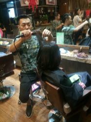 -谦亨·Hair·Salon