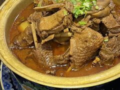 -金典银峰老鹅馆·昆山菜(亭林公园店)