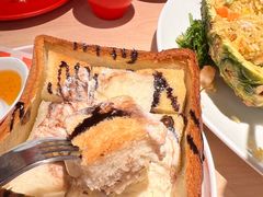 -避风塘(宝山万达店)