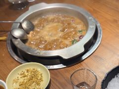 -佬土鹅肠火锅(解放路店)