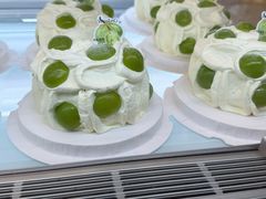-WenTinG文汀·半糖蛋糕(合生汇店)