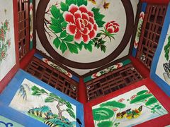 -南汇桃花村