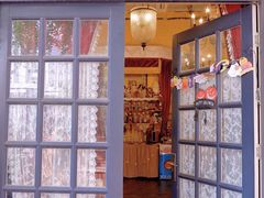 门面-秘密小花园(第三中学店)