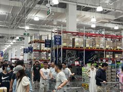 -周浦热气羊肉面馆(莲园路店)