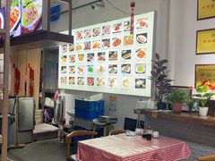 -百年老字号·马家烧麦馆(中街店)