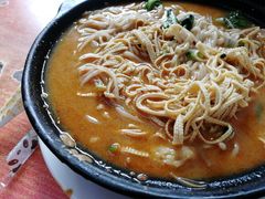 -曹宝林砂锅麻辣烫(星光路店)