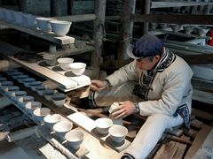 -景德镇古窑民俗博览区